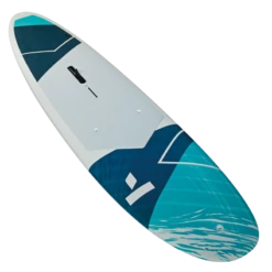 Paddle Rigide Tahe Ace Tec Breeze Wind 11.6 -Nauti Games Boutique paddle riide tahe ace tec breeze wind 116 4