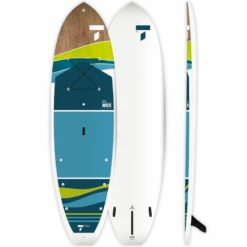 PADDLE TAHE ACE TEC BREEZE CROSS 10.0 -Nauti Games Boutique paddle tahe ace tec breeze cross 100 2