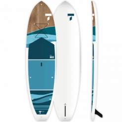 PADDLE TAHE ACE TEC BREEZE CROSS 11.0 -Nauti Games Boutique paddle tahe ace tec breeze cross 110 2