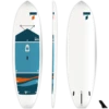 PADDLE TAHE TOUGH TEC 10.0 BEACH CROSS 4 PADDLE TAHE TOUGH TEC 10.0 BEACH CROSS -Nauti Games Boutique paddle tahe tough tec 100 beach cross