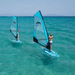 PADDLE WINDSURF AQUA MARINA BLADE 10.6 -Nauti Games Boutique paddle windsurf aqua marina blade 106 2022 7