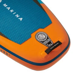 PADDLE WINDSURF AQUA MARINA BLADE 10.6 -Nauti Games Boutique paddle windsurf aqua marina blade 106 2022 8