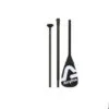 Pagaie 3 Parties Sup Paddle Airgliss 4 Pagaie 3 Parties Sup Paddle Airgliss -Nauti Games Boutique pagaie 3 parties sup paddle airgliss