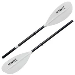 Pagaie Egalis Swift Alu Diametre 30 Mm L 220 Cm 2 Parties -Nauti Games Boutique pagaie egalis swift alu diametre 30 mm l 220 cm 2 parties 1