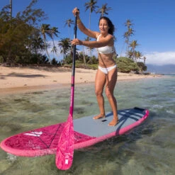 PAGAIE FANATIC DIAMOND 35 VARIO 3 PARTIES 6.75 -Nauti Games Boutique pagaie fanatic diamond 35 vario 3 parties 675 3