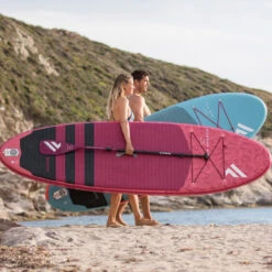 PAGAIE FANATIC DIAMOND 35 VARIO 3 PARTIES 6.75 -Nauti Games Boutique pagaie fanatic diamond 35 vario 3 parties 675 4