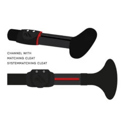 PAGAIE FANATIC DIAMOND 35 VARIO 3 PARTIES 6.75 -Nauti Games Boutique pagaie fanatic diamond 35 vario 3 parties 675 6