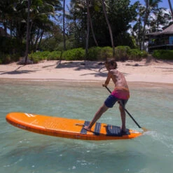 PAGAIE FANATIC RIPPER PURE VARIO 3 PARTIES 6.5 -Nauti Games Boutique pagaie fanatic ripper pure vario 3 parties 65 5