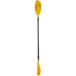 PAGAIE KAYAK AQUADESIGN ATTAK 4 PARTIES 220CM Bleu -Nauti Games Boutique pagaie kayak aquadesign attak 4 parties 220cm bleu 7