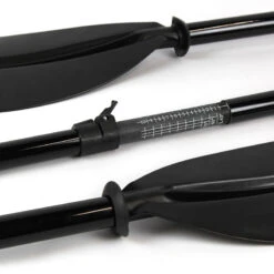 PAGAIE KAYAK WOW 4 PARTIES FIBRE VARIO 10 PAGAIE KAYAK WOW 4 PARTIES FIBRE VARIO -Nauti Games Boutique pagaie kayak wow 4 parties fibre vario 2