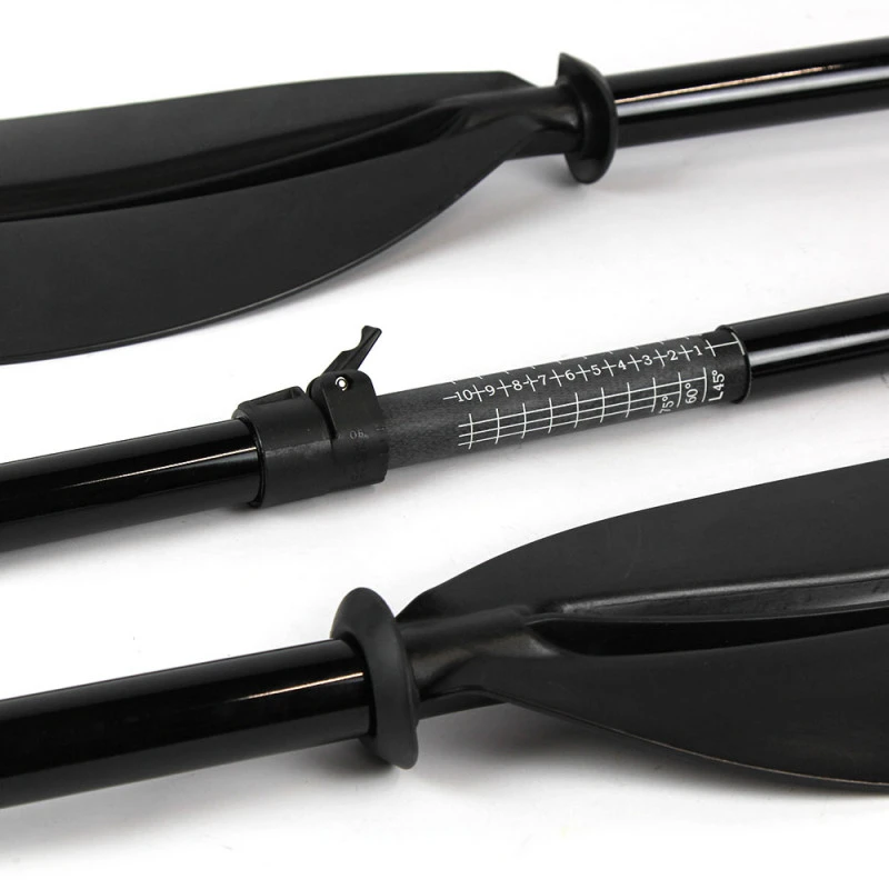 PAGAIE KAYAK WOW 4 PARTIES FIBRE VARIO 3 PAGAIE KAYAK WOW 4 PARTIES FIBRE VARIO – Image 3