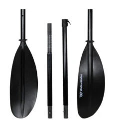 PAGAIE KAYAK WOW 4 PARTIES FIBRE VARIO 11 PAGAIE KAYAK WOW 4 PARTIES FIBRE VARIO -Nauti Games Boutique pagaie kayak wow 4 parties fibre vario 3