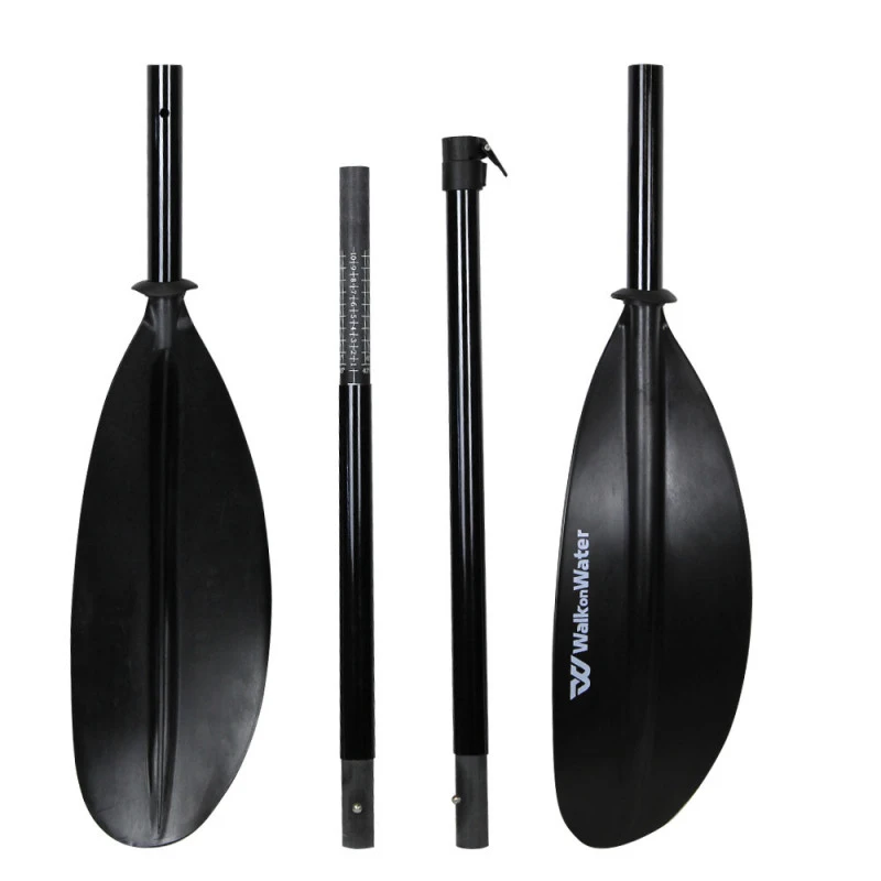 PAGAIE KAYAK WOW 4 PARTIES FIBRE VARIO 4 PAGAIE KAYAK WOW 4 PARTIES FIBRE VARIO – Image 4