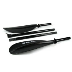 PAGAIE KAYAK WOW 4 PARTIES FIBRE VARIO 12 PAGAIE KAYAK WOW 4 PARTIES FIBRE VARIO -Nauti Games Boutique pagaie kayak wow 4 parties fibre vario 4