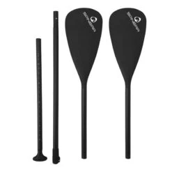 Pagaie Paddle Kayak Performance 2en1