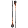 PAGAIE SUP AQUA MARINA CARBON X 100% CARBONE VARIO 2 PARTIES -Nauti Games Boutique pagaie sup aqua marina carbon x 100 carbone vario 2 parties 2022