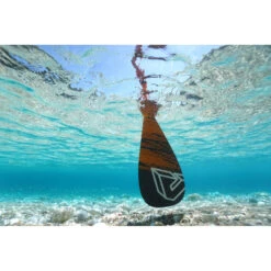 PAGAIE SUP AQUA MARINA CARBON X 100% CARBONE VARIO 2 PARTIES -Nauti Games Boutique pagaie sup aqua marina carbon x 100 carbone vario 2 parties 2022 2