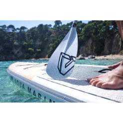 PAGAIE SUP AQUA MARINA SOLID FIBRE VARIO 3 PARTIES 5 PAGAIE SUP AQUA MARINA SOLID FIBRE VARIO 3 PARTIES -Nauti Games Boutique pagaie sup aqua marina solid fibre vario 3 parties 2022 2
