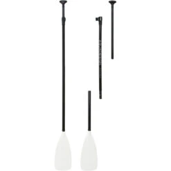 PAGAIE SUP AQUADESIGN FIBER 3 PARTIES 170-215CM -Nauti Games Boutique pagaie sup aquadesign fiber 3 parties 170 215cm 2