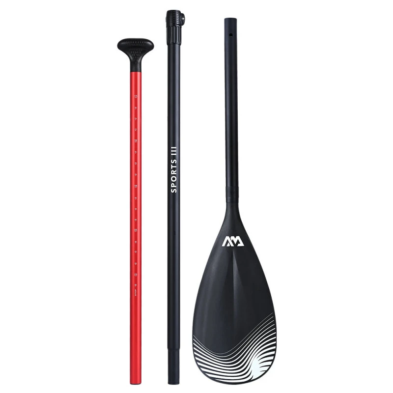 PAGAIE SUP PADDLE AQUA MARINA SPORT 3 6 PAGAIE SUP PADDLE AQUA MARINA SPORT 3 – Image 6