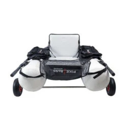 PAIRE DE ROUES POUR FLOAT TUBE 7 PAIRE DE ROUES POUR FLOAT TUBE -Nauti Games Boutique paire de roues pour float tube 3