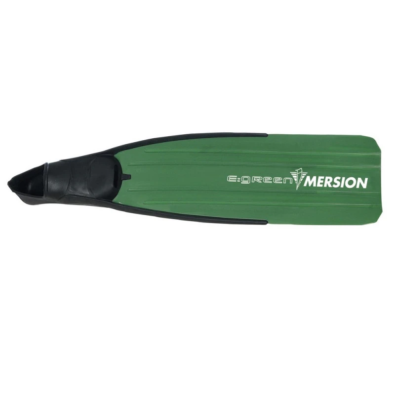 Palmes IMERSION E:GREEN 78 CM - 38/40 1 Palmes IMERSION E:GREEN 78 CM - 38/40