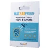 PANSEMENT ETANCHE SECUDERM WATEARPROOF -Nauti Games Boutique pansement etanche secuderm waterproof
