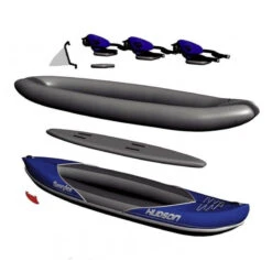 PIECES DETACHEES SEVYLOR HUDSON KCC 360 VESSIE PLANCHER 80689 -Nauti Games Boutique pieces detachees sevylor hudson kcc 360 et alameda vessie plancher 80689 3