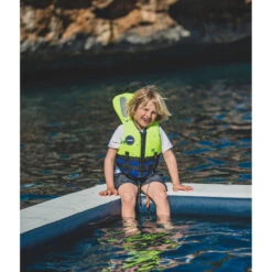 PISCINE GONFLABLE POUR BATEAU JOBE -Nauti Games Boutique piscine gonflable pour bateau jobe 12