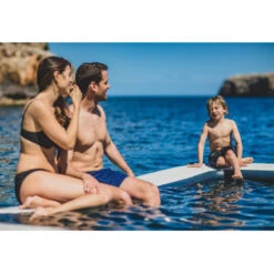 PISCINE GONFLABLE POUR BATEAU JOBE -Nauti Games Boutique piscine gonflable pour bateau jobe 3