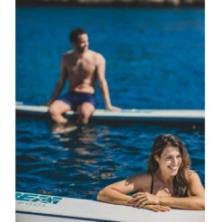 PISCINE GONFLABLE POUR BATEAU JOBE -Nauti Games Boutique piscine gonflable pour bateau jobe 6