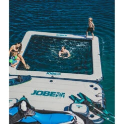PISCINE GONFLABLE POUR BATEAU JOBE -Nauti Games Boutique piscine gonflable pour bateau jobe 7