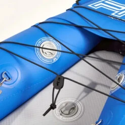 Plancher Pour Kayak Aquamarina Pure Air Haute Pression 3 Places - PA-AK03P -Nauti Games Boutique plancher pour kayak am pure air pa 25sp03 2