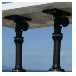 PLATEFORME REGLABLE RAILBLAZA -Nauti Games Boutique plateforme reglable railblaza 2