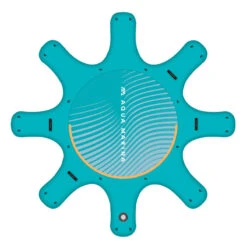 PLATEFORME YOGA GONFLABLE AQUA MARINA YOGA DOCK 20 PLATEFORME YOGA GONFLABLE AQUA MARINA YOGA DOCK -Nauti Games Boutique plateforme yoga gonflable aqua marina yoga dock 2023 9