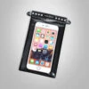 Pochette Etanche Fidlock Medi Pour Smartphone Transparent -Nauti Games Boutique pochette etanche fidlock medi pour smartphone transparent
