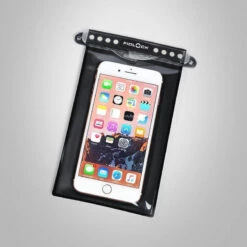 Pochette Etanche Fidlock Medi Pour Smartphone Transparent