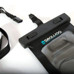 POCHETTE ETANCHE MP3 AVEC PRISE JACK ETANCHE SEAWAG 16 POCHETTE ETANCHE MP3 AVEC PRISE JACK ETANCHE SEAWAG -Nauti Games Boutique pochette etanche mp3 avec prise jack etanche seawag 7