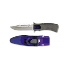 Poignard MEROU VIOLET - Imersion -Nauti Games Boutique poignard merou violet imersion 1