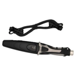 Poignard SKWAL GRIS - Imersion -Nauti Games Boutique poignard skwal gris imersion 2