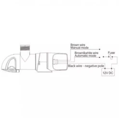 Pompe De Cale Automatique Low Profile 12 V - SEAFLO 1100 Gph 8 Pompe De Cale Automatique Low Profile 12 V - SEAFLO 1100 Gph -Nauti Games Boutique pompe de cale automatique low profile 12 v seaflo 1100 gph 2