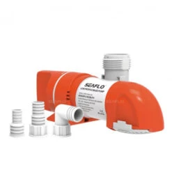 Pompe De Cale Automatique Low Profile 12 V - SEAFLO 1100 Gph 9 Pompe De Cale Automatique Low Profile 12 V - SEAFLO 1100 Gph -Nauti Games Boutique pompe de cale automatique low profile 12 v seaflo 1100 gph 3
