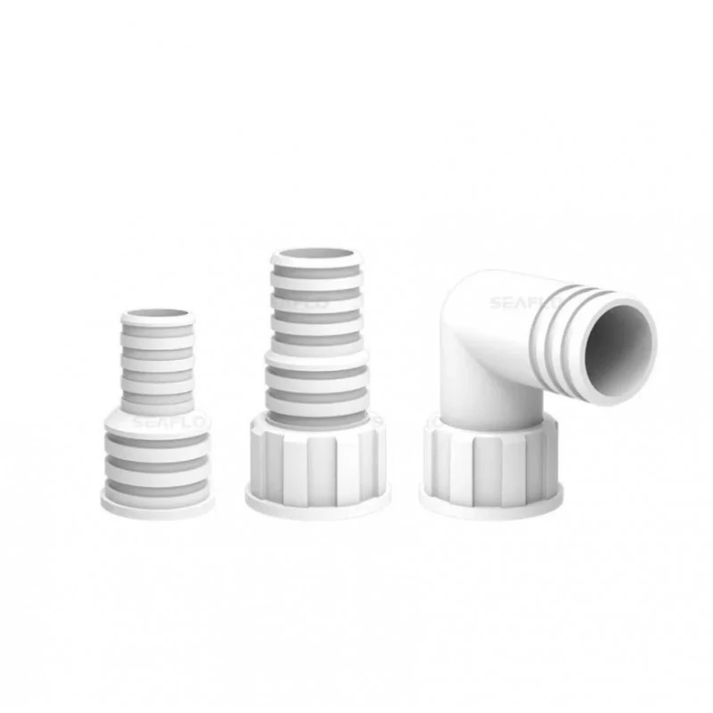 Pompe De Cale Automatique Low Profile 12 V - SEAFLO 1100 Gph 6 Pompe De Cale Automatique Low Profile 12 V - SEAFLO 1100 Gph – Image 6