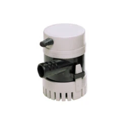 POMPE DE CALE IMMERGÉE NUOVA RADE 1000 GPH - 3785 L/h - 12V