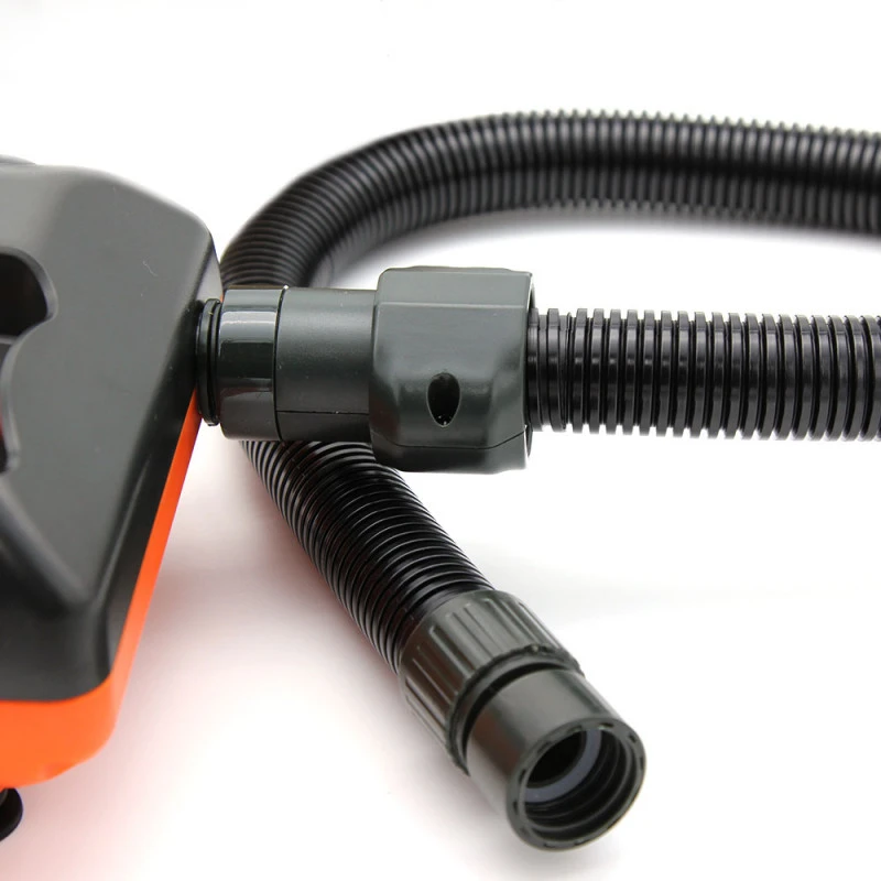 POMPE ELECTRIQUE E-PUMP FIRST RYDE 16 PSI 11 POMPE ELECTRIQUE E-PUMP FIRST RYDE 16 PSI – Image 11