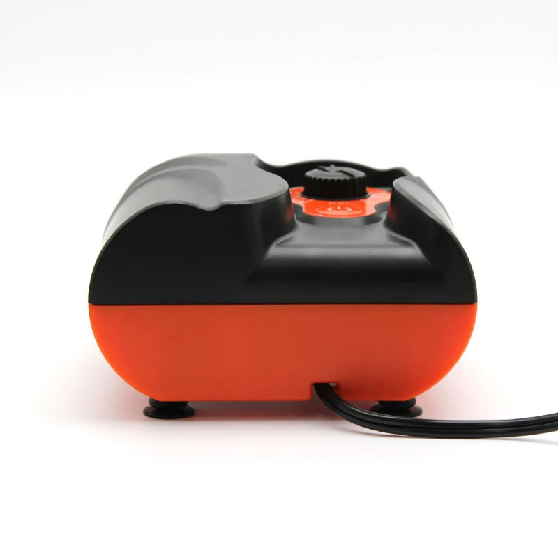 POMPE ELECTRIQUE E-PUMP FIRST RYDE 16 PSI 6 POMPE ELECTRIQUE E-PUMP FIRST RYDE 16 PSI – Image 6