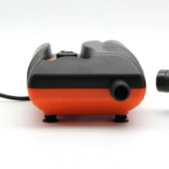 POMPE ELECTRIQUE E-PUMP FIRST RYDE 16 PSI 20 POMPE ELECTRIQUE E-PUMP FIRST RYDE 16 PSI -Nauti Games Boutique pompe electrique e pump first ryde 16 psi 9