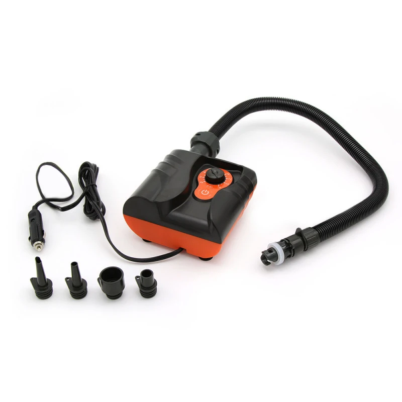 POMPE ELECTRIQUE E-PUMP FIRST RYDE 16 PSI 1 POMPE ELECTRIQUE E-PUMP FIRST RYDE 16 PSI