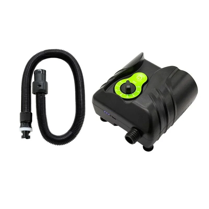 Pompe Electrique Avec Batterie Sans Fil Autonome First Pro Haute Pression Ryde 16 Psi 2 Pompe Electrique Avec Batterie Sans Fil Autonome First Pro Haute Pression Ryde 16 Psi – Image 2