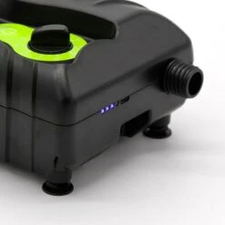 Pompe Electrique Avec Batterie Sans Fil Autonome First Pro Haute Pression Ryde 16 Psi 10 Pompe Electrique Avec Batterie Sans Fil Autonome First Pro Haute Pression Ryde 16 Psi -Nauti Games Boutique pompe electrique ryde e pump first pro 16 psi batterie 4